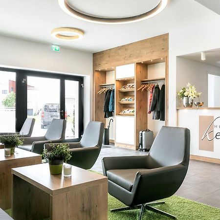 Hotel Kern Garni Walddorf  외부 사진