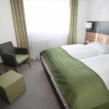 Hotel Kern Garni Walddorf  외부 사진