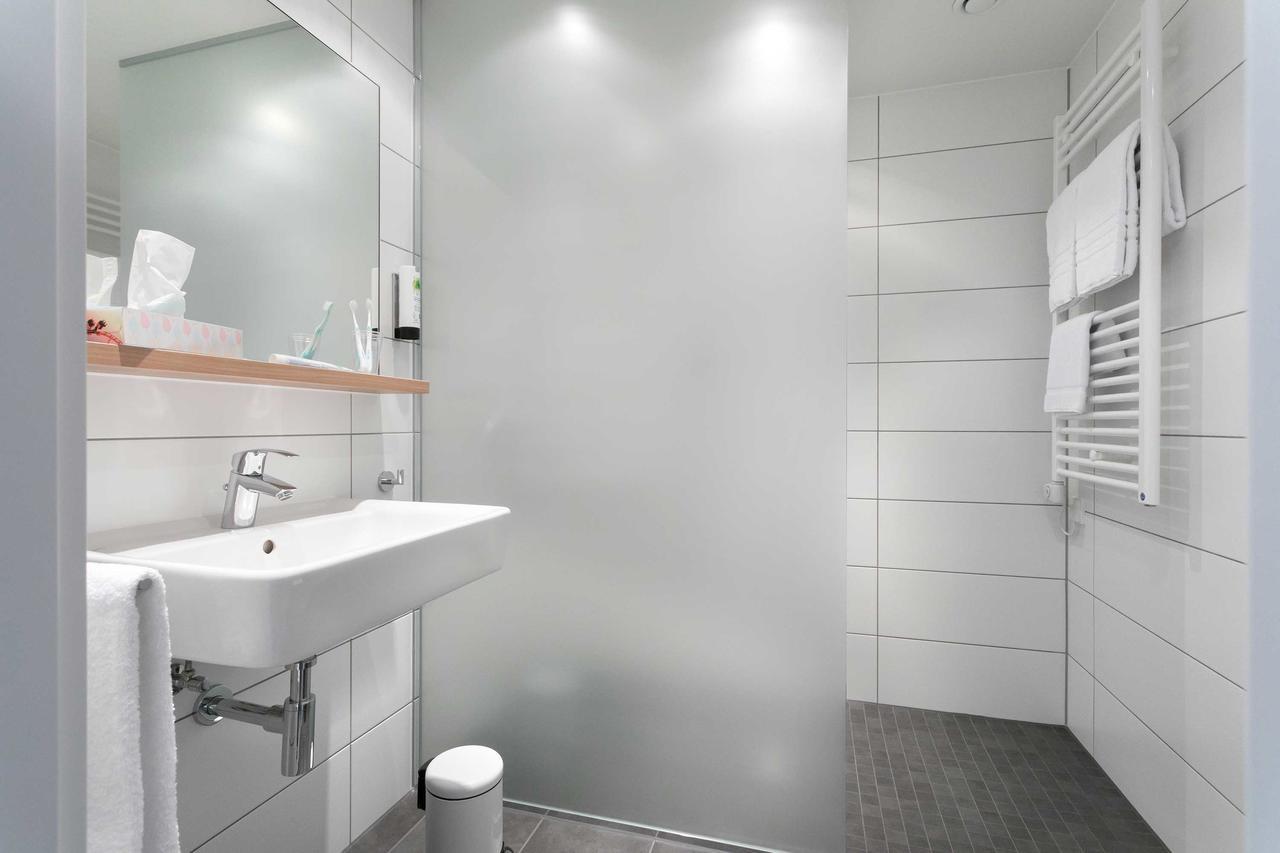 Hotel Kern Garni Walddorf  외부 사진
